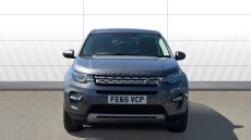 Land Rover Discovery Sport 2.0 TD4 180 HSE 5dr Auto Diesel Station Wagon